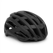 Kask VALEGRO Helmet Black Mat Medium