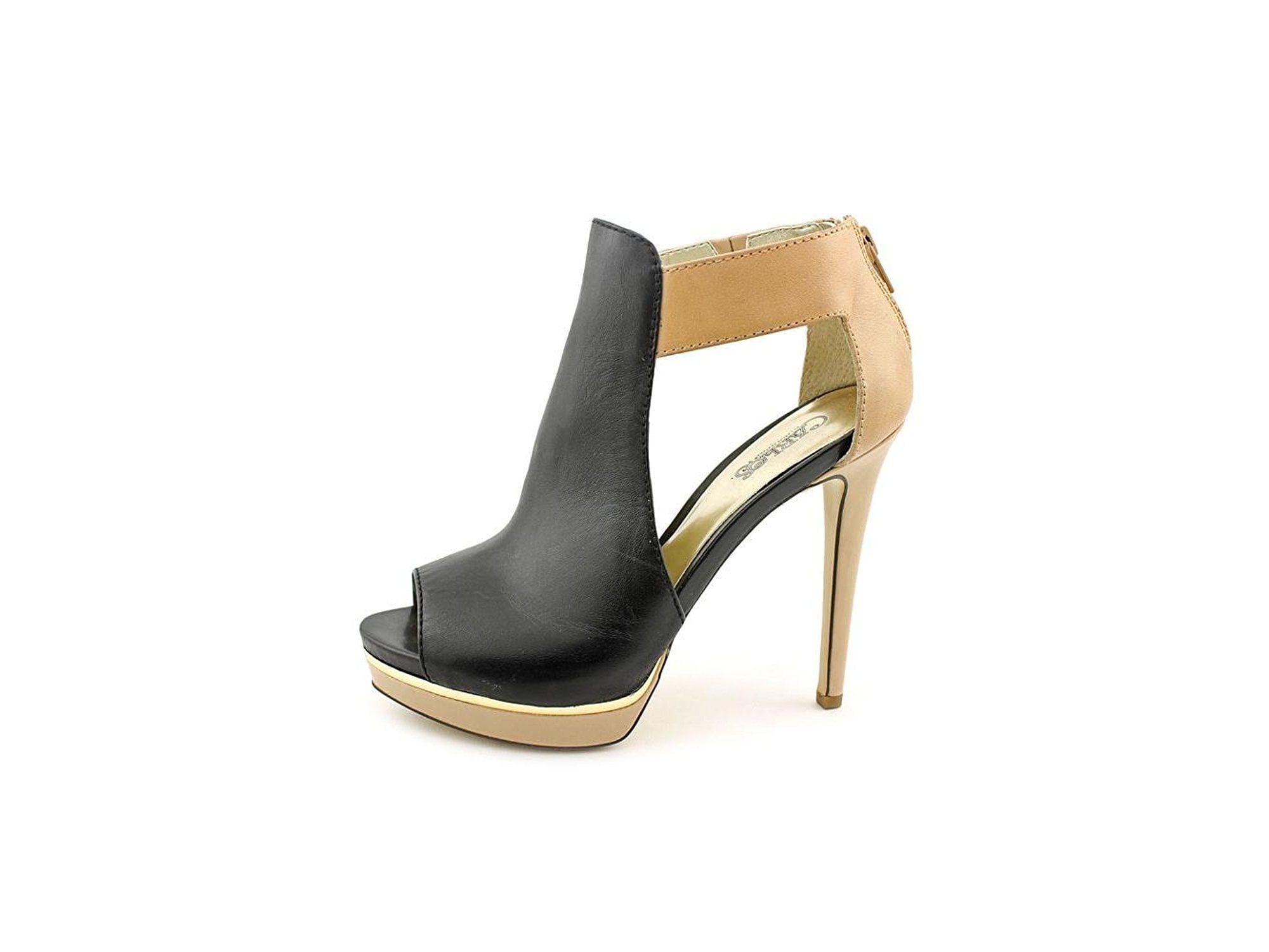 carlos santana platform heels