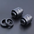 thumbnail image 3 of VALINK Dust Seal Installation Tool Suspension Fork Dust Seal Driver Tool Dust Wiper Installation Tool for, 3 of 5