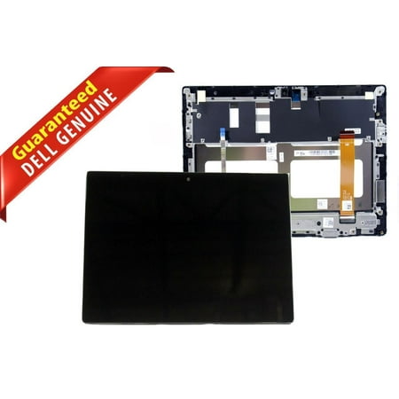 Dell Venue 10 Pro 5055 Tablet 10.1