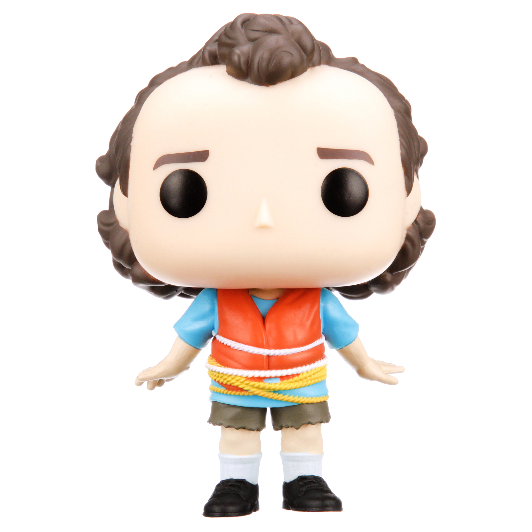 Funko POP! Movies: What About Bob? - Bob Tied to Boat - Walmart Exclusive - image 2 of 7