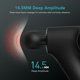 thumbnail image 3 of OPOVE Apex Massage Gun Professional Fascia Gun for Athletes Workout Pain Relief Recovery Relaxation Fitness Therapist Choice, 3 of 5