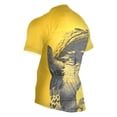thumbnail image 3 of joogoo Cool Eagle Pattern Men's Cycling Jerseys Mountain Bike Short Sleeve Tops 2XL, 3 of 7