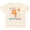 Natural, variant on Inktastic It's My Fourth Birthday Boys or Girls Toddler T-Shirt