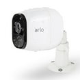 Tersarium 2 Pcs Security Camera Wall Mount Adjustable Indoor Outdoor Mount for Arlo Arlo Pro