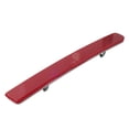thumbnail image 6 of BFY Rear Bumper Reflector Warning Strip Red Lens Fit Land Rover Discovery 3 &4 Right, 6 of 7