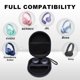 thumbnail image 3 of Funda para auriculares DR·AMIU compatible con JBL, Sony y Bose Black, 3 of 7
