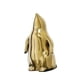 thumbnail image 4 of Figura de pingüino, obras de arte decorativas, escultura de Animal, decoración del hogar para estantería, entrada, sala de estar, regalo de decoración bebe dorado, 4 of 9