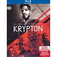 thumbnail image 1 of Krypton: The Complete Second & Final Season [Blu-Ray], 1 of 2