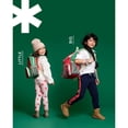 thumbnail image 4 of Mochila Skip Hop Sparks para niños pequeños de 3 a 4 años, 4 of 9