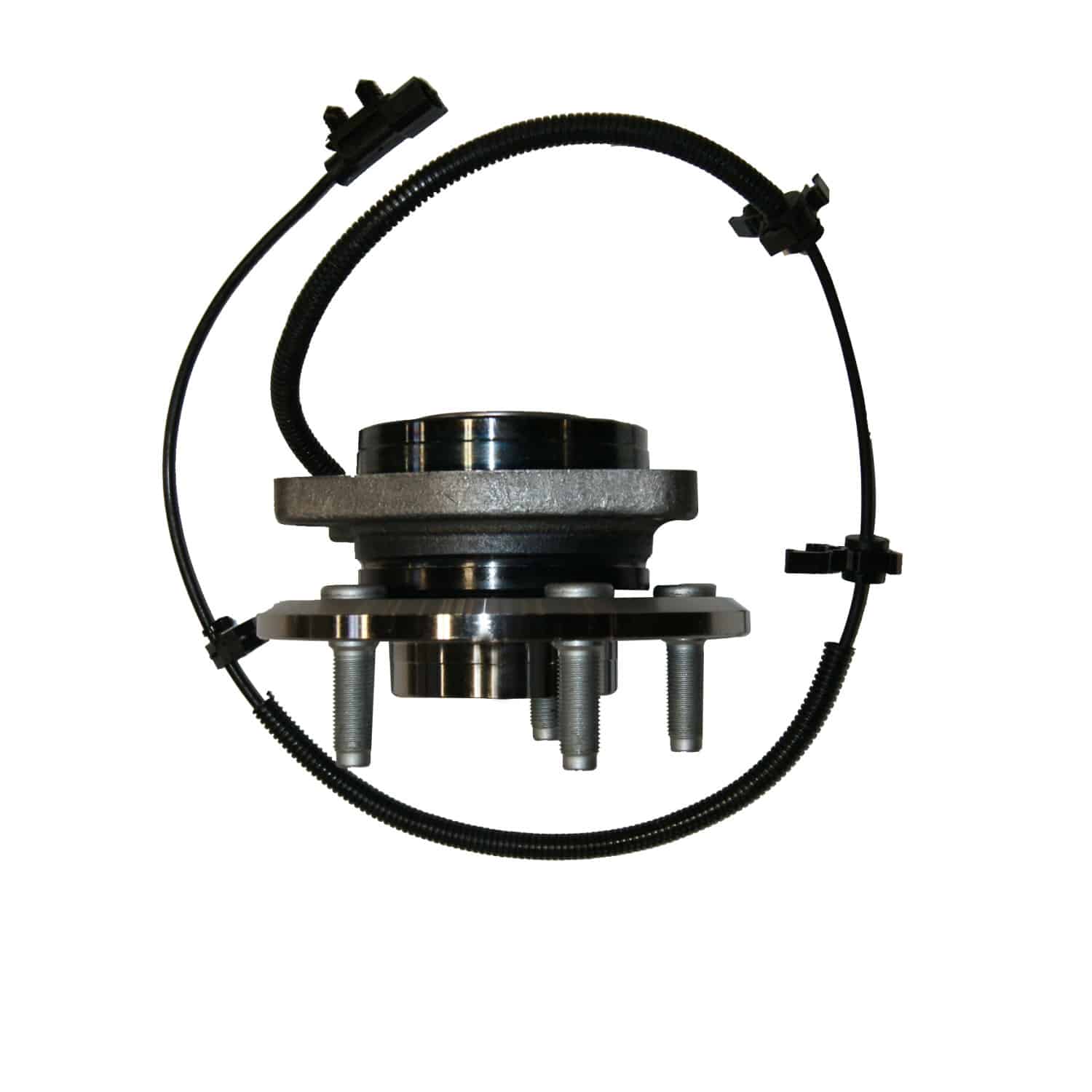 GMB 720-0013 Wheel Hub Assembly that fits a Dodge Nitro (2007-2011)
