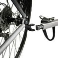 thumbnail image 3 of 2 Acopladores de Enganche para Remolque de Bicicleta, Repuesto para Conectar Al Conector Del Revestimiento Del Cochecito de Mascotas 2 piezas, 3 of 8