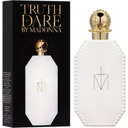 Madonna Truth or Dare Eau de Parfum Spray, 1 fl oz