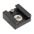 thumbnail image 3 of Cold Shoe Adapter,Cold Shoe Mount Adapter Cold Shoe Mount Cold Shoe Mount Adapter Streamlined Design, 3 of 9