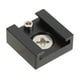 thumbnail image 3 of Adaptador de zapata fría ANGGREK Soporte Estable Procesamiento CNC Tornillo 1/4 Pulg., 3 of 8