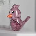 thumbnail image 4 of Baweave Clearance Transparent Whistle Toys Water Injection Sound-changing Waterfowl Whistles Children‘s Musical Instruments With Water Sound Horn Best Gift, 4 of 6