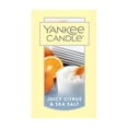 thumbnail image 2 of Yankee Candle Large Jar Scented Candle, Juicy Citrus & Sea Salt, 2 of 4