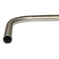 thumbnail image 3 of E.C. Kraus Curved Racking Cane: 27" Long / Stainless Steel / 3/8" Tubing, 3 of 5