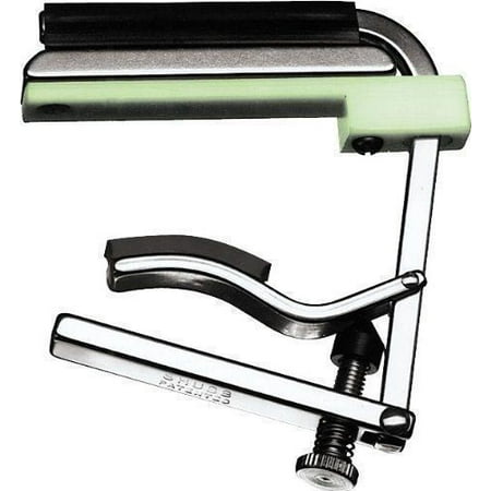 Shubb Banjo Capo - Shubb C6B Capo for Dobro