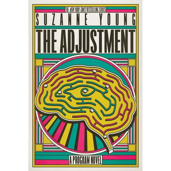 Program: The Adjustment (Series #5) (Hardcover)