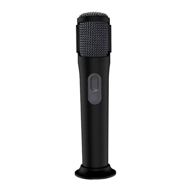 For PartyBox Wireless Mic Case Portable Microphone Protective Cover -