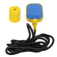 thumbnail image 4 of Interruptor De Flotador De 250 V, Controlador De Nivel De Tanque De Agua, Contratista De Fluidos, Protección De Aislamiento De Energía De Alta Carga Para Piscinas De Agua Y, 4 of 7