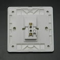 thumbnail image 4 of Interruptor de Botón de liberación cerradura eléctrica Strade Fareast Limited 3xExit 3 piezas, 4 of 8