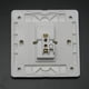 thumbnail image 3 of Durable De La Cerradura Del Interruptor Del Botón Del Lanzamiento Del Lanzamiento De La Salida Para El Control De De, 3 of 8