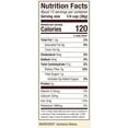 thumbnail image 4 of Bobs Red Mill Garbanzo Bean Flour, 16 Ounce (Pack of 4), 4 of 5