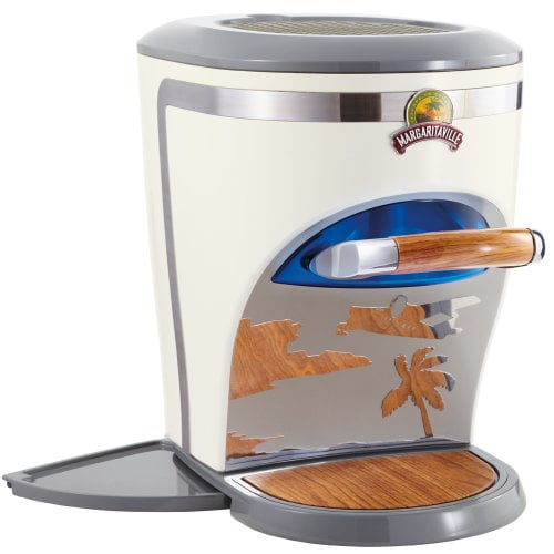 Margaritaville Chillin' Pour Liquor Chiller