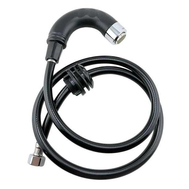 Cabezal rociador para lavabo de salón, manguera de 120 cm, cuenco de champú portátil, manguera y kit rociador para peluquería, , peluquería canina