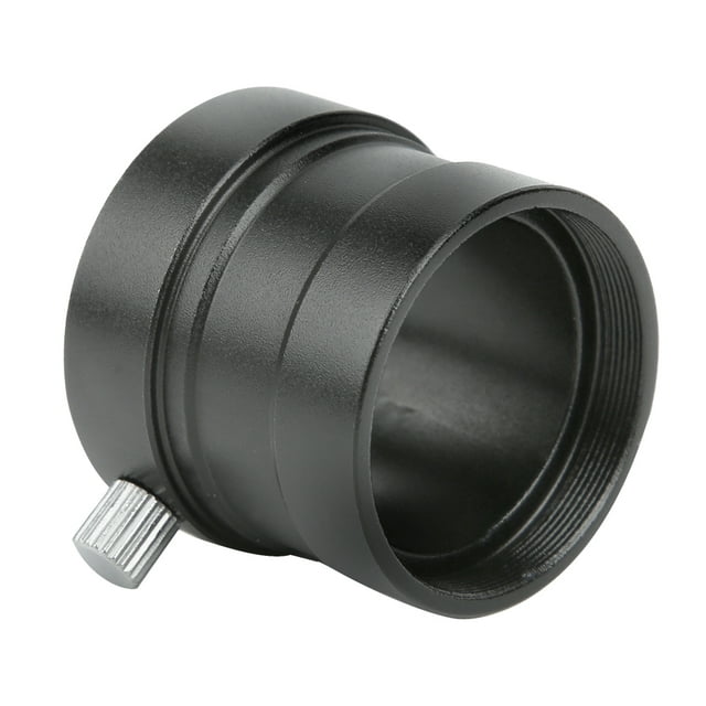 Easy To Install And Operate Adapter Ring High Reliability Fine Workmanship Aluminium Alloy Adapter Ring For Cameras And Telescope