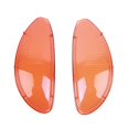 thumbnail image 2 of ALLTIMES Front Turn Signal Light Indicator Cover Lens for BMW R1100RT & R1150RT 1995-2005, 2 of 6