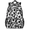 Bronze, variant on Colorful Snake Print Backpack, Large Animal Print Travel Laptop Backpack Men Women Work Business Computer Casual Daypack Rucksack, 18 Inch