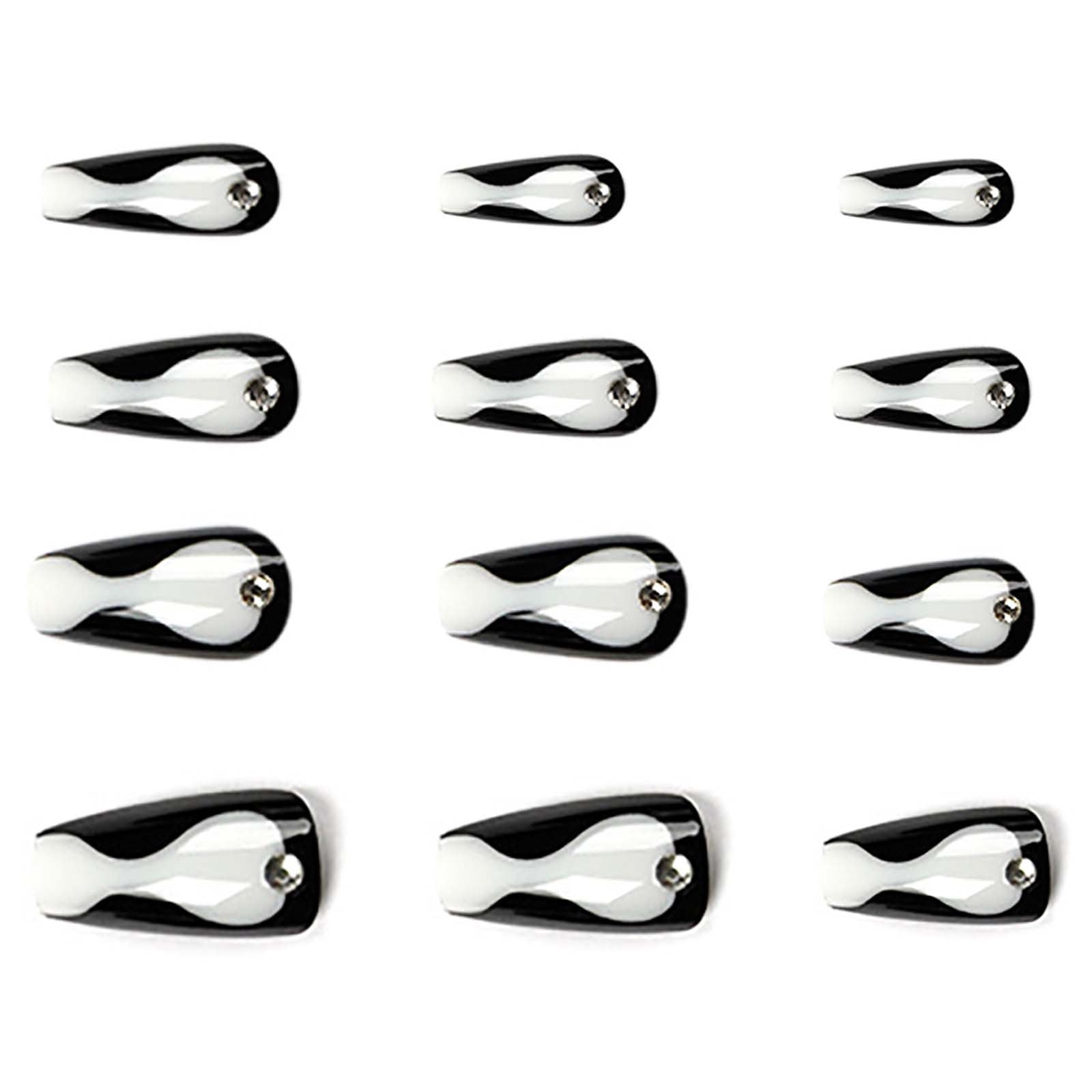 Face Glitter Gel Nail Dip Nail Stencil Stickers Tape for Nails Nail Charms for Acrylic Nails French Nail Stamper Bling Charms on Nails Valentines Day Nail Studs Nail Tabs Nail