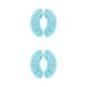 thumbnail image 1 of Eigraketly Cubierta de cuchillo de patinaje Villus largo Absorción de agua fuerte No es fácil salir de la fecha Tela de microfibra Funda Type13 NO13, 1 of 6