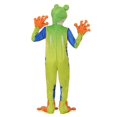 thumbnail image 2 of Child's Realistic Tree Frog Costume, 2 of 2
