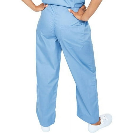 Meditreads Anti-microbial Unisex Scrub P