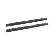 WESTIN Automotive Products 28-51125 Black R5 Nerf Step Bar