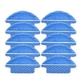 thumbnail image 1 of Paños de microfibra gruesos para Conga 3090 BLESIY, 1 of 5