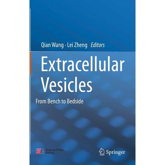 Extracellular Vesicles: From Bench to Bedside, (Hardcover)