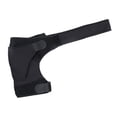 thumbnail image 3 of Adjustable Neoprene Shoulder Brace for Injury Relief & Sports Recovery - Unisex Design, 3 of 7
