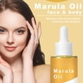 thumbnail image 3 of BKER Huile de Marula pour le Corps Application au Genou Hydratant Soin de la Peau Rajeunissant 30ML, 3 of 7