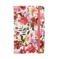 thumbnail image 1 of PG JOURNAL DE POCHE FLORALE, 1 of 3