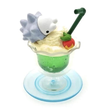 Pokemon Yummy Sweets Mascot Vol. 03 Mini Figure - Snom