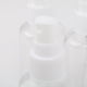 thumbnail image 3 of Cateissary Botellas recargables de 50ml, atomizador de Perfume de plástico transparente de viaje, botella de Spray pequeña vacía, caja fuerte libre de Suministros de limpieza para el hogar TYPE1 Cateissary JJ3764-00, 3 of 6