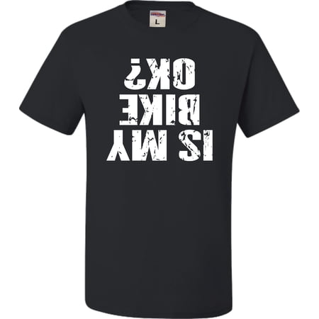 Youth Is My Bike OK Okay? T-Shirt