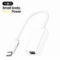 thumbnail image 1 of Thunderbolt 2 Conversion Cable for Apple Devices USB-C, 1 of 4