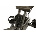 thumbnail image 2 of Exerpeutic 400XL Folding Recumbent Bike with Pulse, 2 of 9