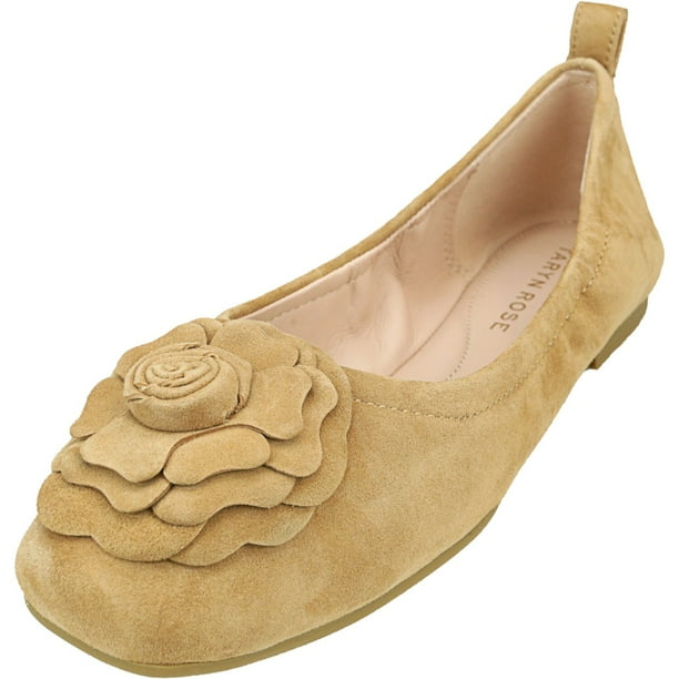 taryn rose felicity pointed toe flat